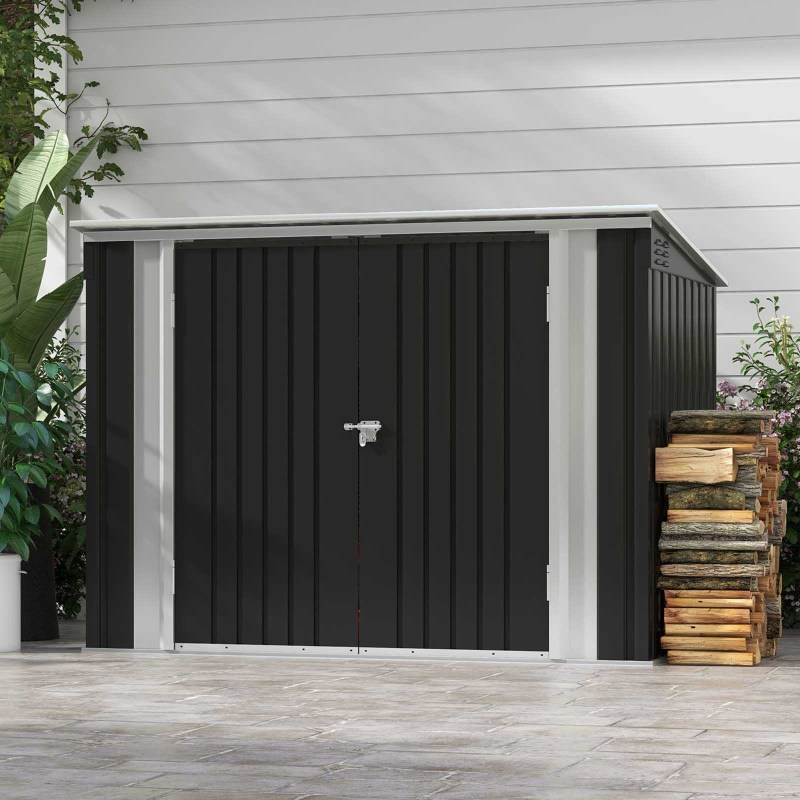 3x3 Garden Shed With Roller Door Clearance Vintage | www.jdohdds.com